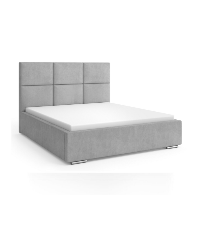 Boxspring Bed - Tokio